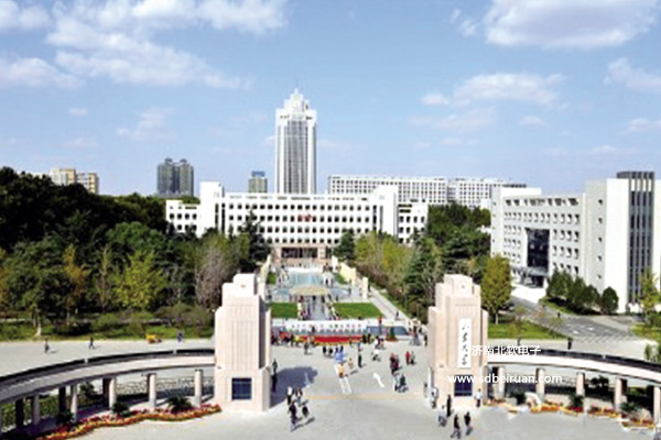 山東大學
